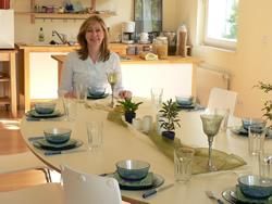 Psychotherapeutische Praxis Dr. Birgitta Both